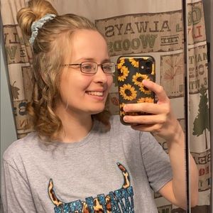 Meet your Posher, Leann